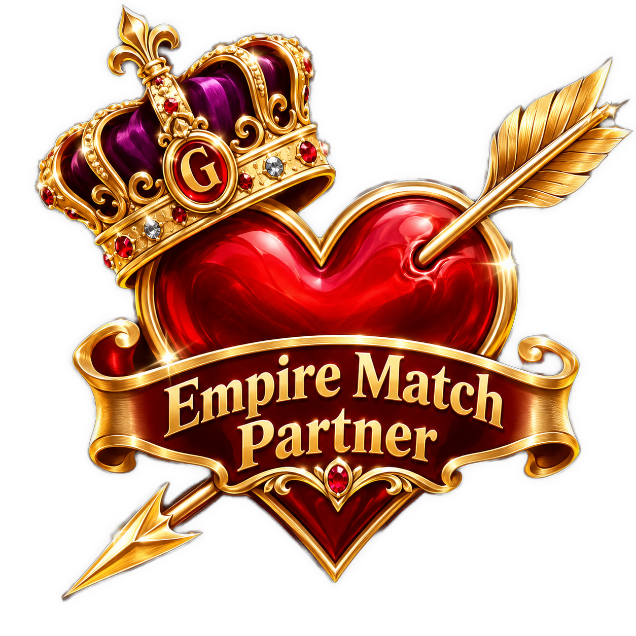 Empire Match Proud Partner