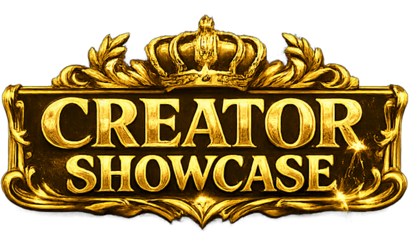 Creator Showcase