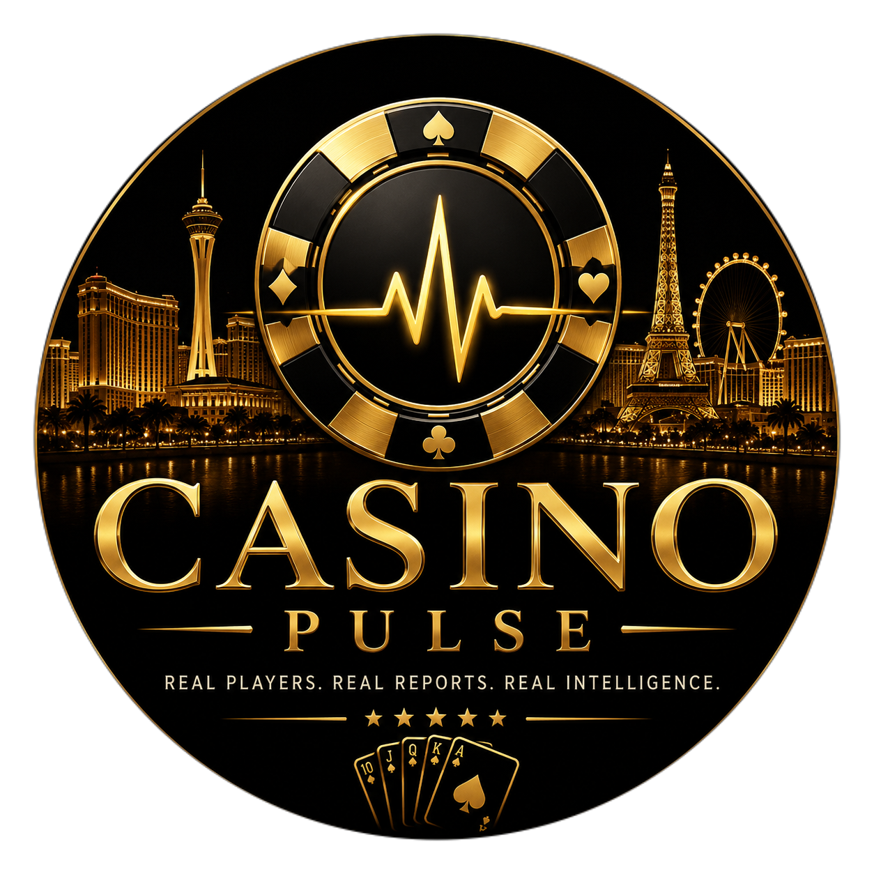 Casino Pulse Magazine
