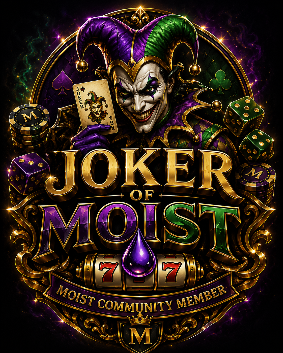 Joker Joker